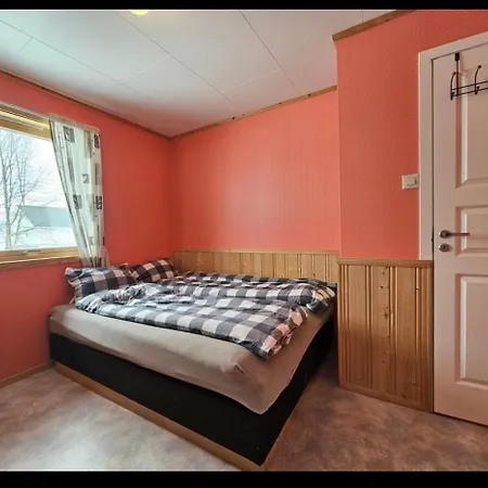 Stort Hus Til Utleie Rasjok