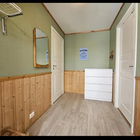 Stort Hus Til Utleie Casa de Férias
