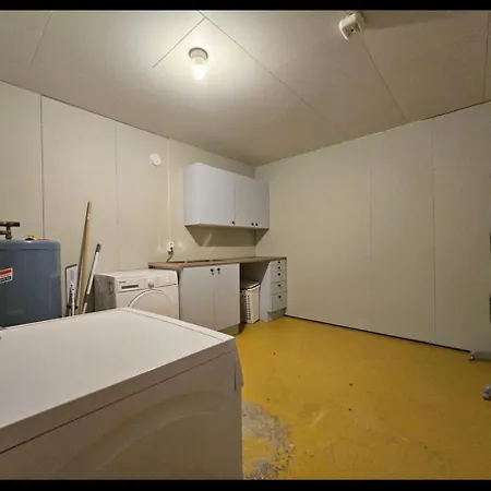 Stort Hus Til Utleie Casa de Férias *