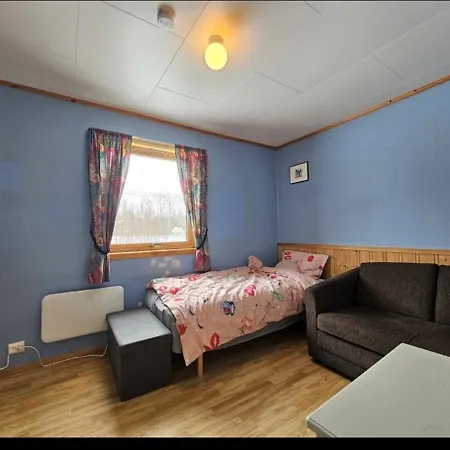 Stort Hus Til Utleie Holiday home Banjakas
