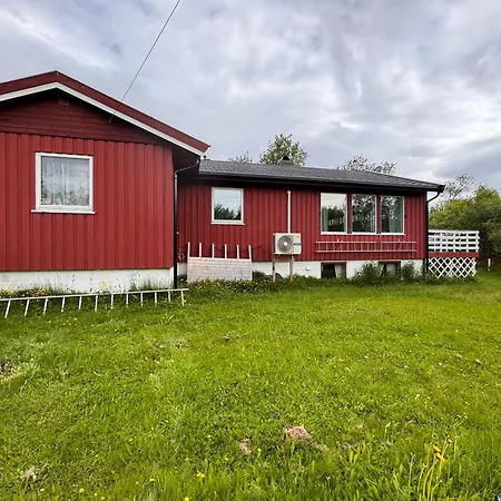 Stort Hus Til Utleie *